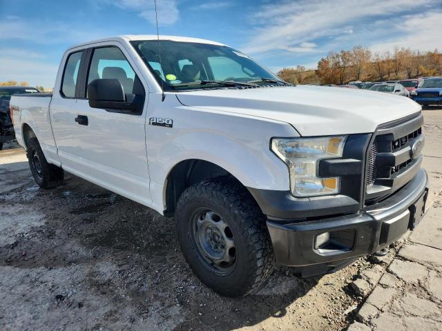 Photo 4 from auction – 2016 FORD F150 SUPER with VIN 1FTFX1EFXGKF99268