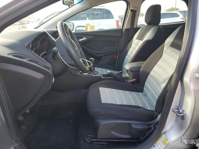 Photo 7 from auction – 2018 FORD FOCUS SE with VIN 1FADP3FE3JL329590