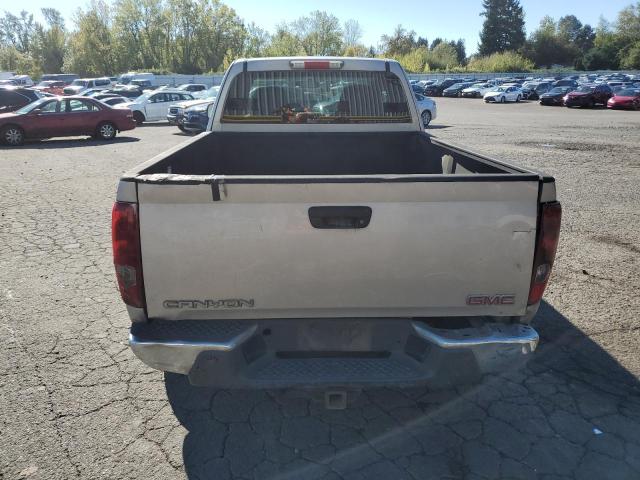 Photo 6 from auction – 2006 GMC CANYON with VIN 1GTDT196X68312780