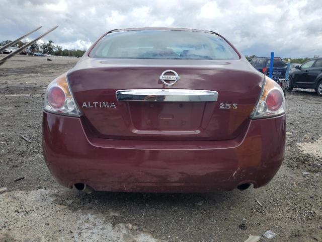 Photo 6 from auction – 2012 NISSAN ALTIMA BAS with VIN 1N4AL2AP8CN504974