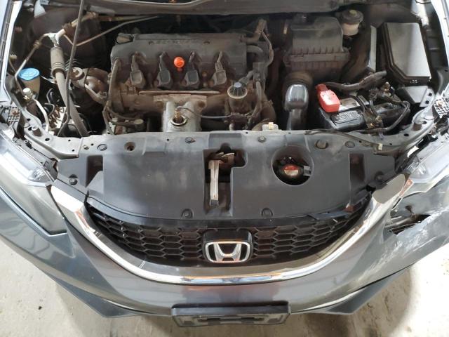 Photo 11 from auction – 2013 HONDA CIVIC EX with VIN 19XFB2F84DE019175