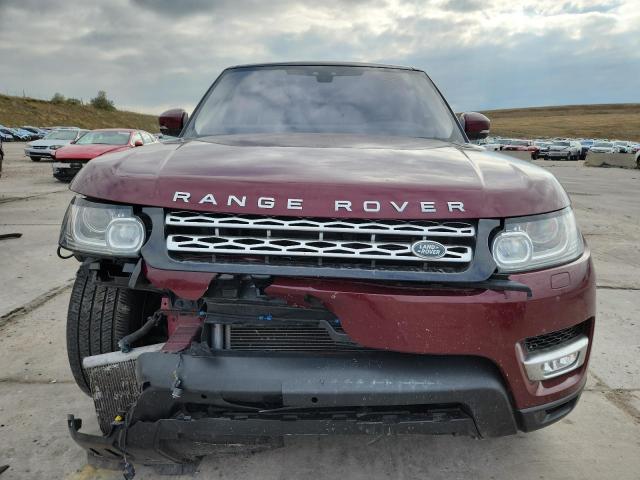 Photo 5 from auction – 2017 LAND ROVER RANGE ROVE with VIN SALWR2FV0HA153250