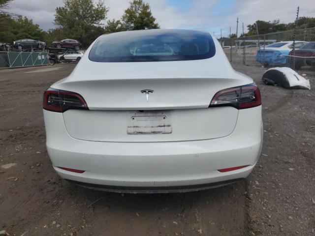 Photo 6 from auction – 2020 TESLA MODEL 3 with VIN 5YJ3E1EA5LF797177