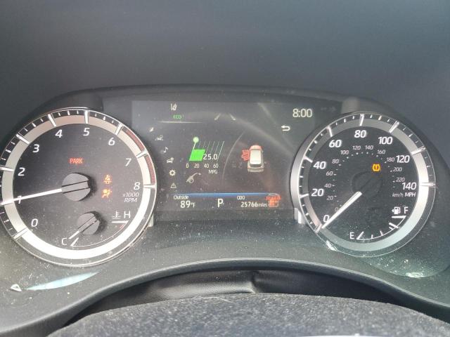 Photo 9 from auction – 2024 TOYOTA HIGHLANDER LE with VIN 5TDKDRAH7RS051155