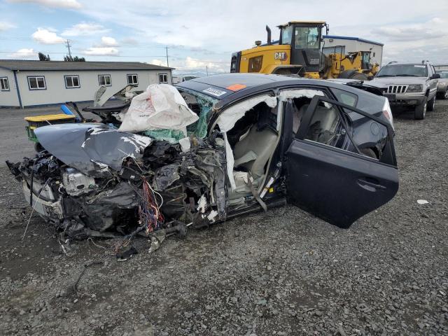 TOYOTA PRIUS 2013 with VIN JTDKN3DU5D1634476 - Photo from auction