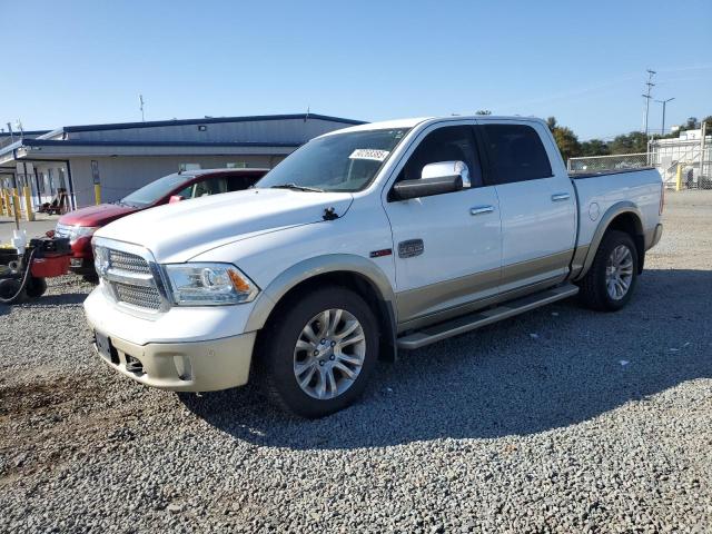 RAM 1500 2016 with VIN 1C6RR7PMXGS100529 - Photo from auction