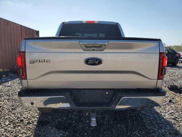 Photo 6 from auction – 2015 FORD F150 SUPER with VIN 1FTEW1EG8FFA54927