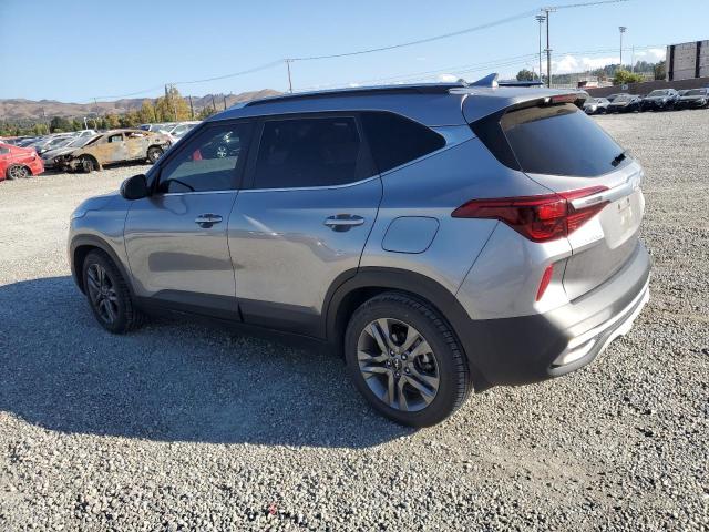 Photo 2 from auction – 2022 KIA SELTOS S with VIN KNDEU2AA9N7287706