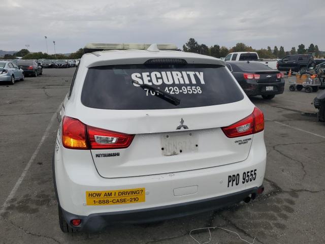 Photo 6 from auction – 2017 MITSUBISHI OUTLANDER with VIN JA4AP3AU2HZ057031