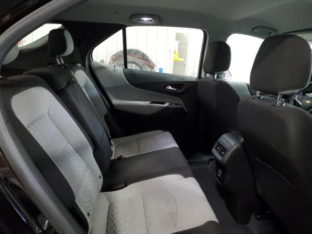 Photo 11 from auction – 2022 CHEVROLET EQUINOX LS with VIN 2GNAX5EV5N6125924