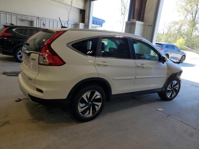 Photo 3 from auction – 2016 HONDA CR-V TOURI with VIN 5J6RM4H96GL054086
