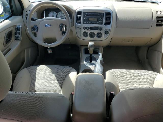 Photo 8 from auction – 2005 FORD ESCAPE XLT with VIN 1FMYU93175KA87886