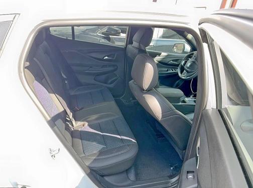 Photo 6 from auction – 2025 BUICK ENVISTA PR with VIN KL47LAEPXSB227005