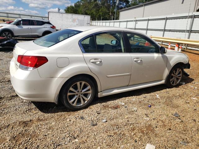 Photo 3 from auction – 2013 SUBARU LEGACY with VIN 4S3BMBC6XD3002576