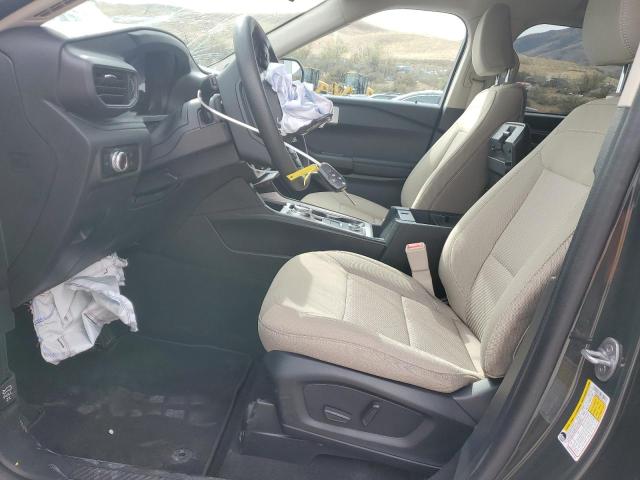 Photo 7 from auction – 2023 FORD EXPLORER with VIN 1FMSK8BH2PGA18100