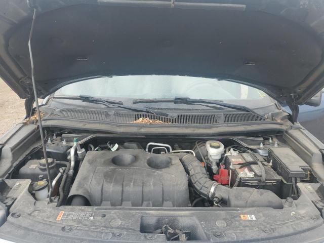 Photo 12 from auction – 2018 FORD EXPLORER with VIN 1FM5K8BH1JGB33792