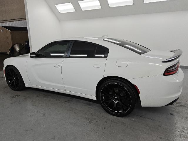 Photo 2 from auction – 2017 DODGE CHARGER SX with VIN 2C3CDXHG6HH551234