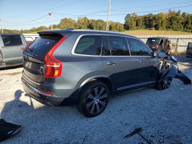 Photo 3 from auction – 2024 VOLVO XC90 PLUS with VIN YV4062PE4R1162228