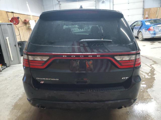 Photo 6 from auction – 2025 DODGE DURANGO GT with VIN 1C4RDJDG2SC553615