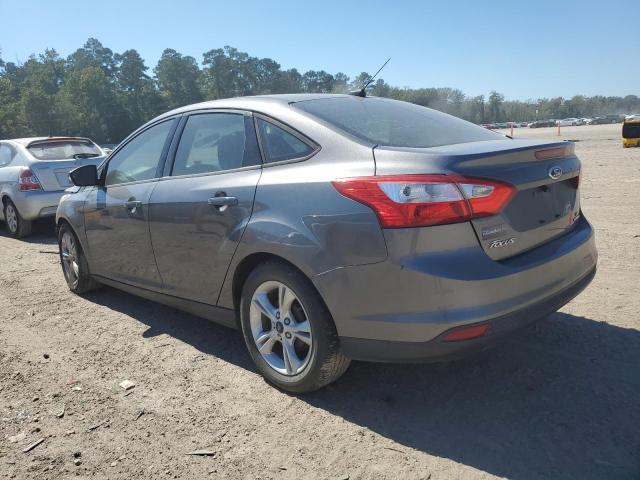Photo 2 from auction – 2014 FORD FOCUS SE with VIN 1FADP3F20EL412714