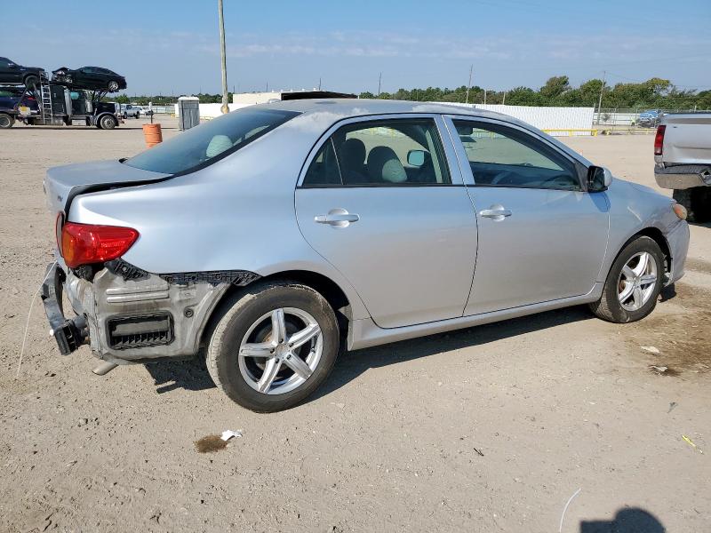 Photo 3 from auction – 2010 TOYOTA COROLLA BA with VIN JTDBU4EE2AJ074394