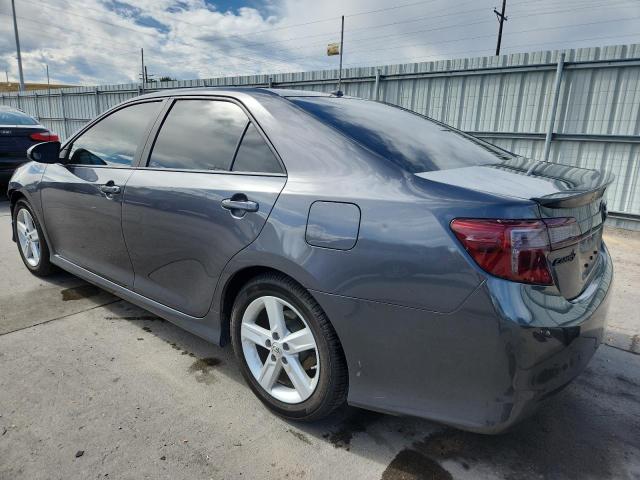 Photo 2 from auction – 2012 TOYOTA CAMRY BASE with VIN 4T1BF1FK0CU179056