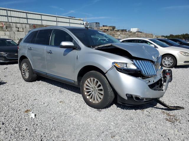 Photo 4 from auction – 2013 LINCOLN MKX with VIN 2LMDJ8JK6DBL02555