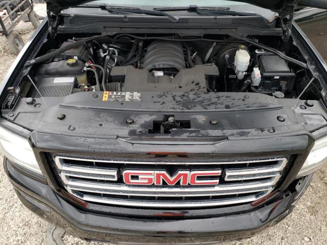 Photo 11 from auction – 2019 GMC SIERRA LIM with VIN 2GTR1LEC4K1224937