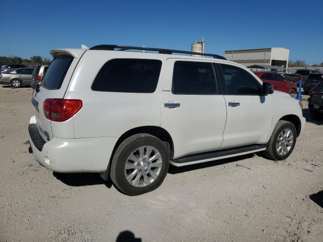 Photo 3 from auction – 2012 TOYOTA SEQUOIA PL with VIN 5TDDW5G17CS058068