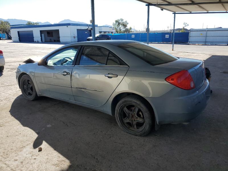 Photo 2 from auction – 2009 PONTIAC G6 with VIN 1G2ZG57B294137829