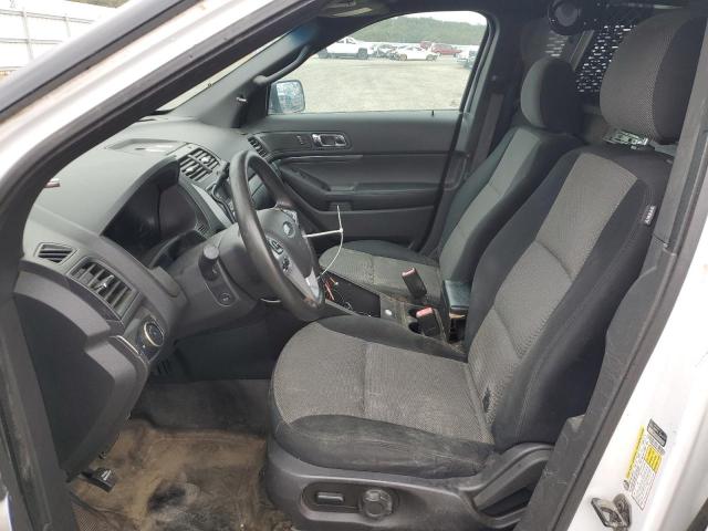 Photo 7 from auction – 2014 FORD EXPLORER with VIN 1FM5K8ARXEGA60096