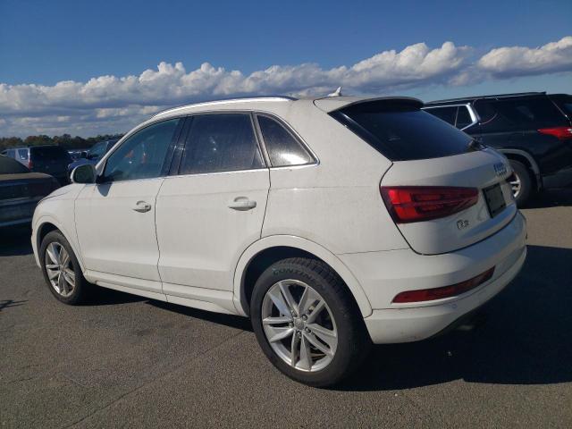 Photo 2 from auction – 2017 AUDI Q3 PREMIUM with VIN WA1JCCFS9HR010243