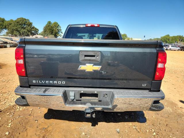 Photo 6 from auction – 2017 CHEVROLET SILVERADO with VIN 1GCRCREC0HZ210109