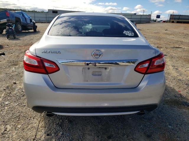 Photo 6 from auction – 2017 NISSAN ALTIMA 2.5 with VIN 1N4AL3AP6HC284372