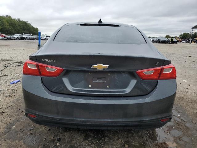 Photo 6 from auction – 2016 CHEVROLET MALIBU LT with VIN 1G1ZE5STXGF270530