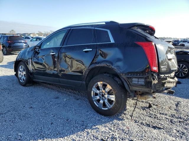 Photo 2 from auction – 2016 CADILLAC SRX LUXURY with VIN 3GYFNEE34GS526950