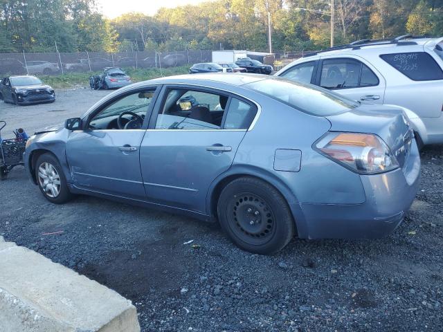 Photo 2 from auction – 2012 NISSAN ALTIMA BAS with VIN 1N4AL2AP0CC153537