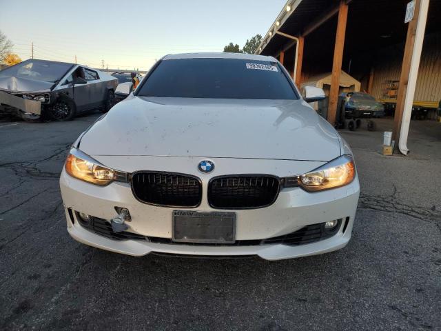 Photo 5 from auction – 2015 BMW 328 XI with VIN WBA3B3G50FNT18784