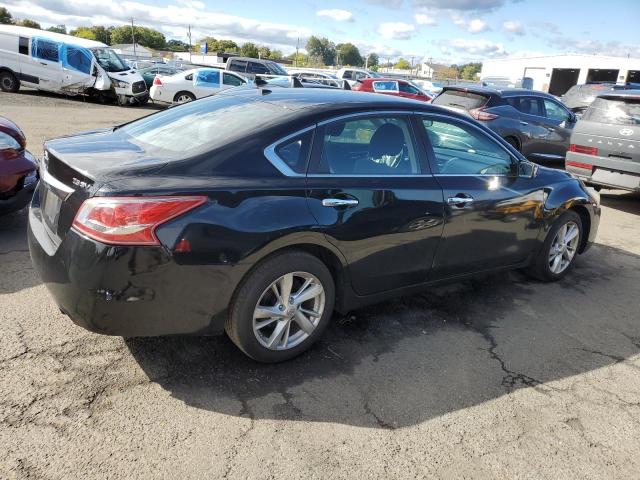 Photo 3 from auction – 2013 NISSAN ALTIMA 2.5 with VIN 1N4AL3AP7DN421947