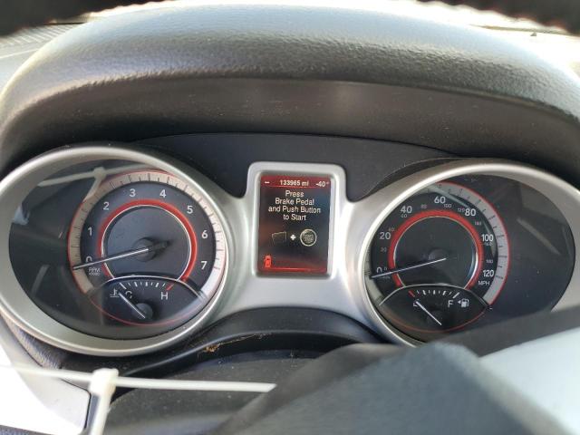 Photo 9 from auction – 2015 DODGE JOURNEY R/ with VIN 3C4PDDEG8FT680628
