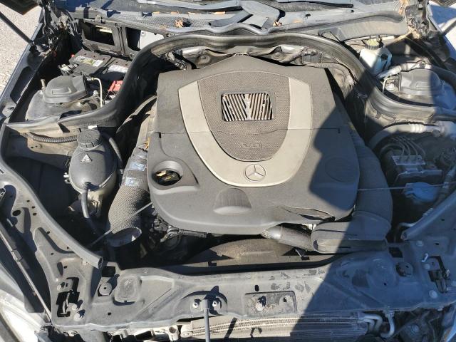 Photo 11 from auction – 2011 MERCEDES-BENZ E 550 with VIN WDDHF7CB4BA428874