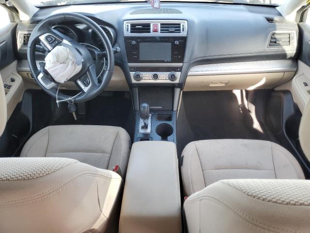 Photo 8 from auction – 2017 SUBARU OUTBACK 2.5I PREMIUM with VIN 4S4BSADC6H3211951
