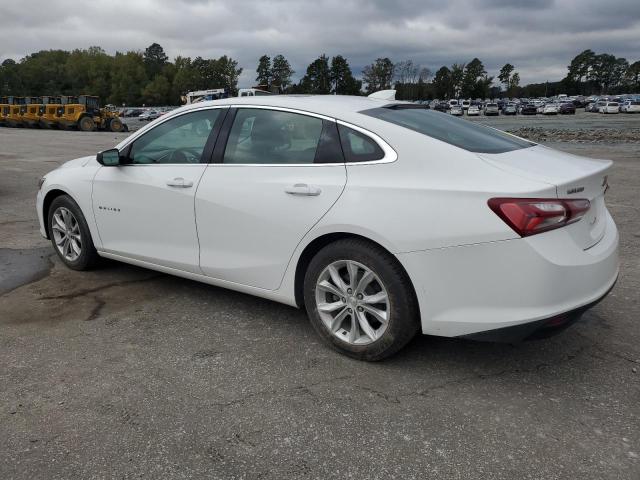 Photo 2 from auction – 2019 CHEVROLET MALIBU LT with VIN 1G1ZD5STXKF144227
