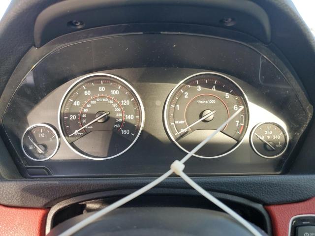 Photo 9 from auction – 2014 BMW 428 XI with VIN WBA3N5C56EF716227