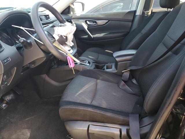 Photo 7 from auction – 2017 NISSAN ROGUE S with VIN JN8AT2MT8HW401238