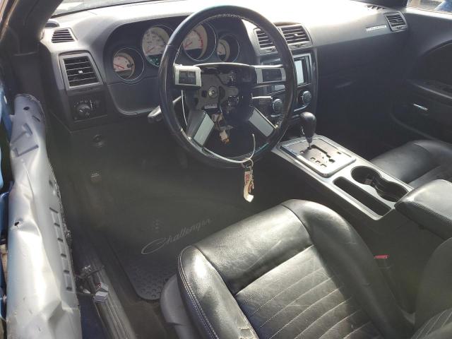 Foto 8 de la subasta – 2009 DODGE CHALLENGER con VIN 2B3LJ54T39H588174