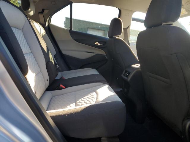 Photo 11 from auction – 2018 CHEVROLET EQUINOX LT with VIN 2GNAXSEV0J6283726