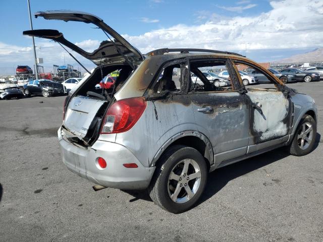 Photo 3 from auction – 2013 CHEVROLET CAPTIVA with VIN 3GNAL3EK0DS567712