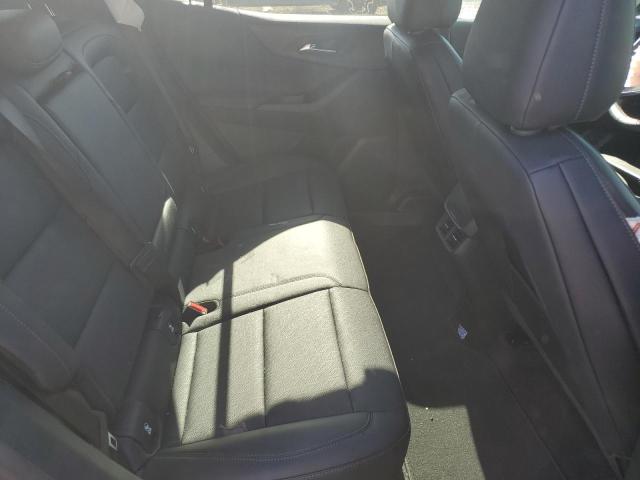 Photo 11 from auction – 2026 CHEVROLET EQUINOX LT with VIN 3GNAXPEGXTL229234