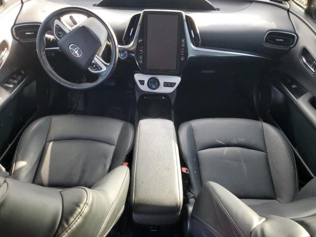 Photo 8 from auction – 2018 TOYOTA PRIUS PRIME with VIN JTDKARFP8J3086169